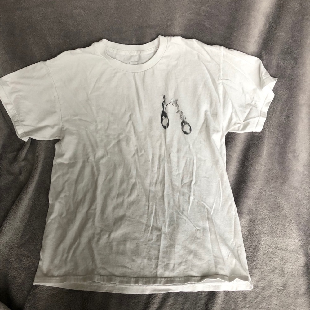 BROCKHAMPTON SATURATION III SHIRT